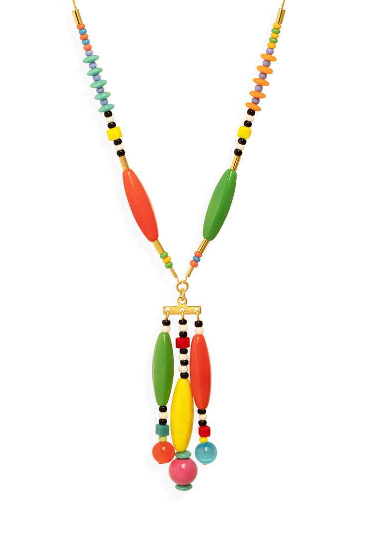 Joy - Kaskadencollier