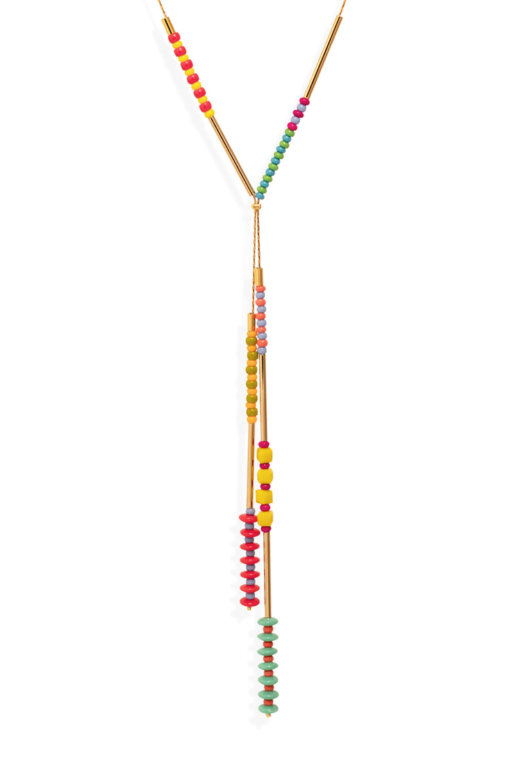 Joy - Y-Kette mit Tubes