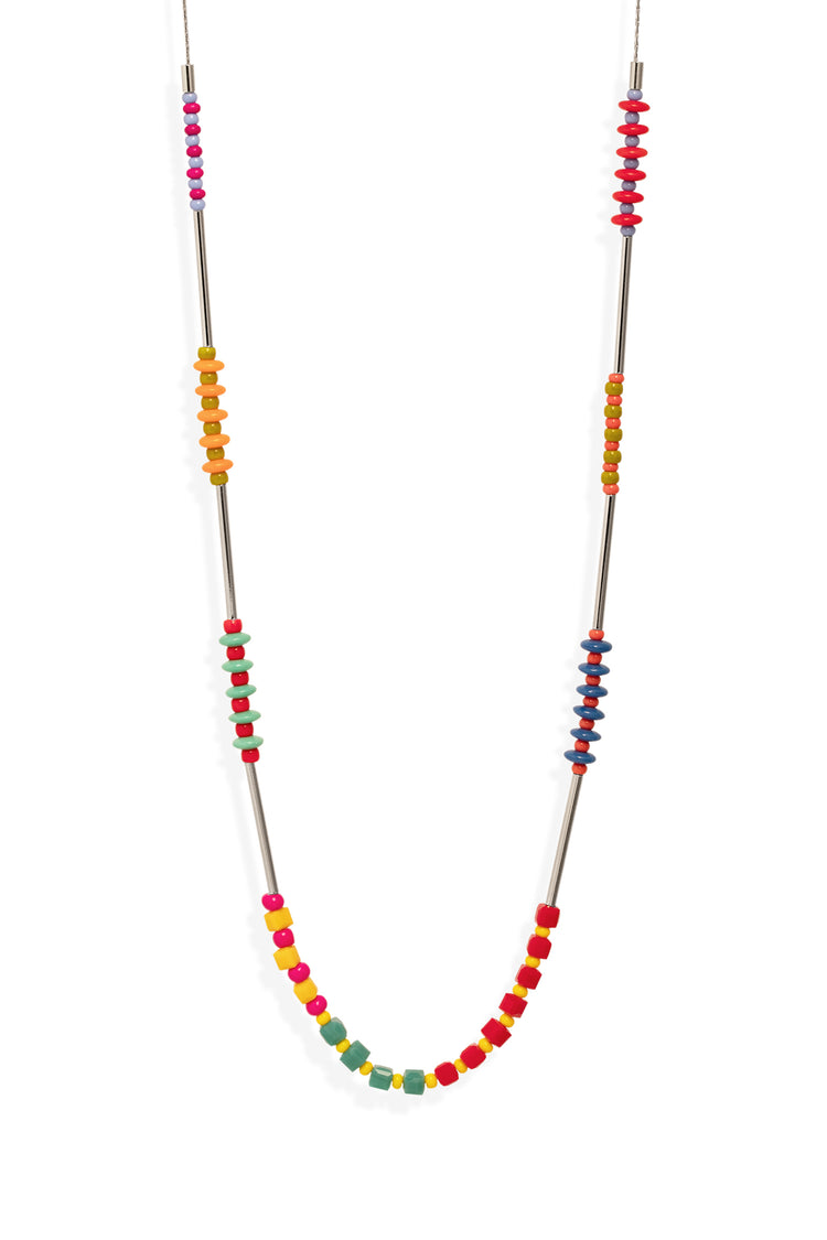 Joy - 80 cm Kette mit Tubes