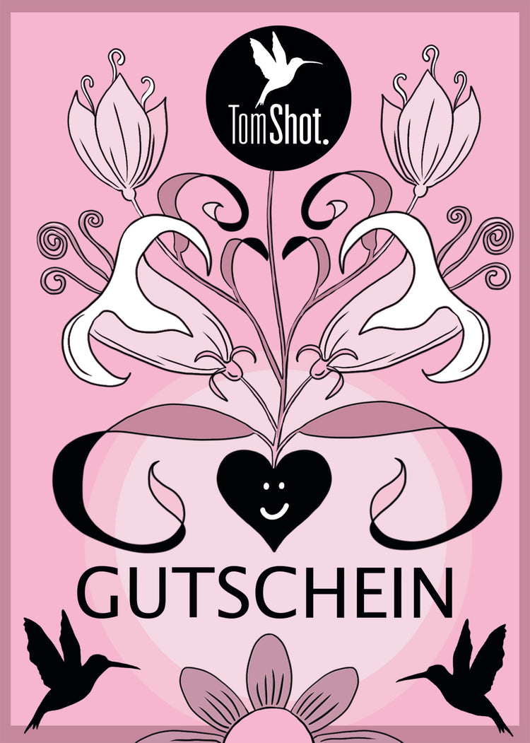 Geschenkgutschein