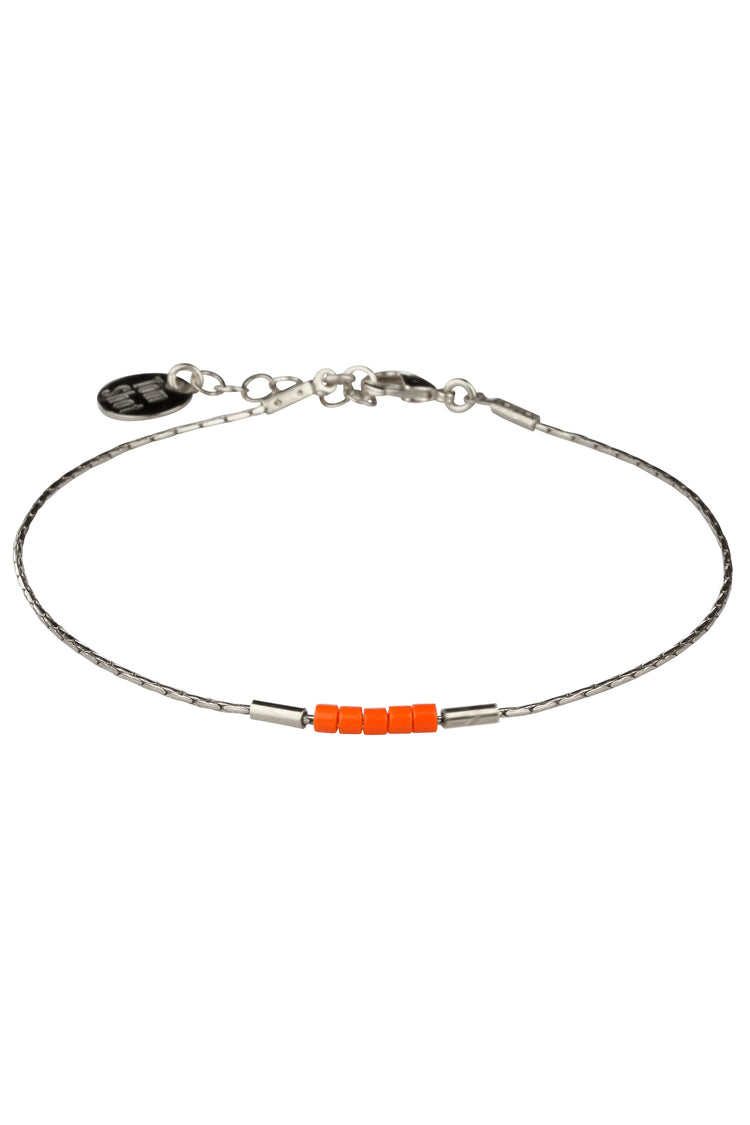 Sailor – Armband mit fünf Perlen