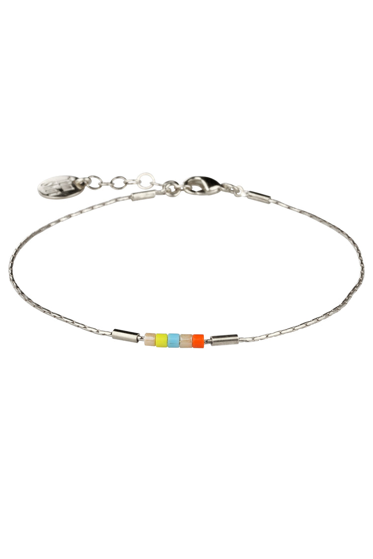 Sailor – Armband mit fünf Perlen