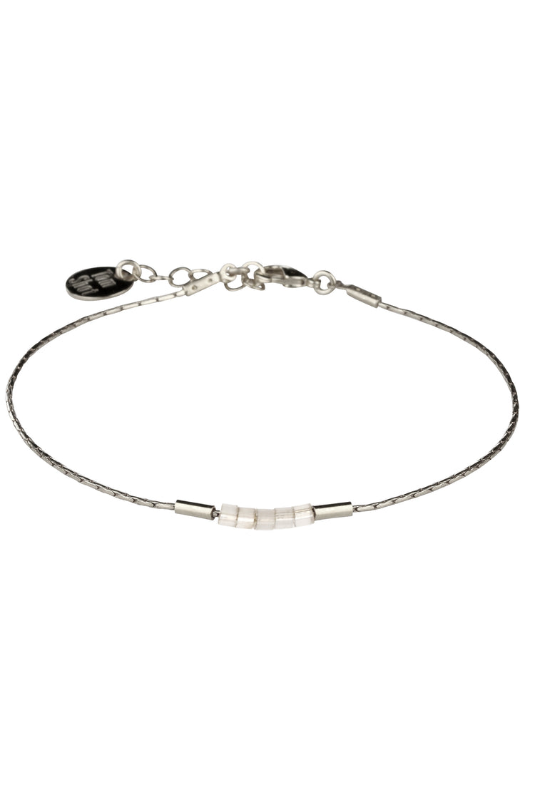 Sailor – Armband mit fünf Perlen