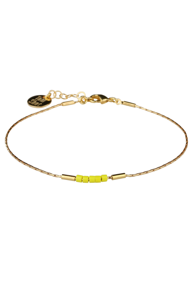 Sailor – Armband mit fünf Perlen