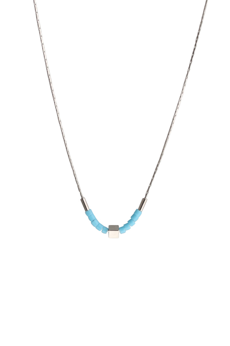 Sailor – Kette mit Würfel