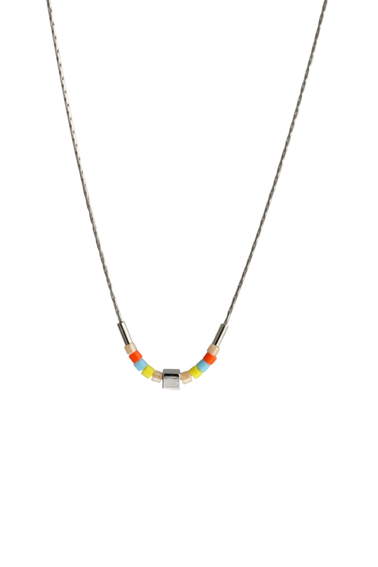 Sailor – Kette mit Würfel