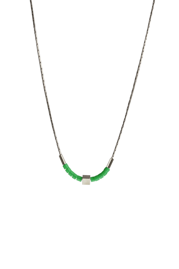 Sailor – Kette mit Würfel