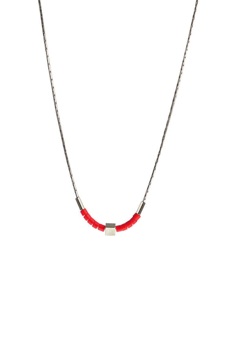 Sailor – Kette mit Würfel