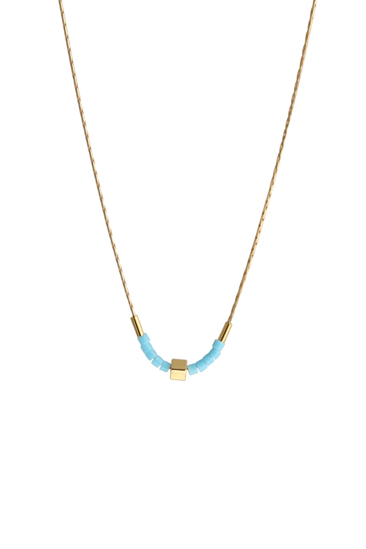 Sailor – Kette mit Würfel