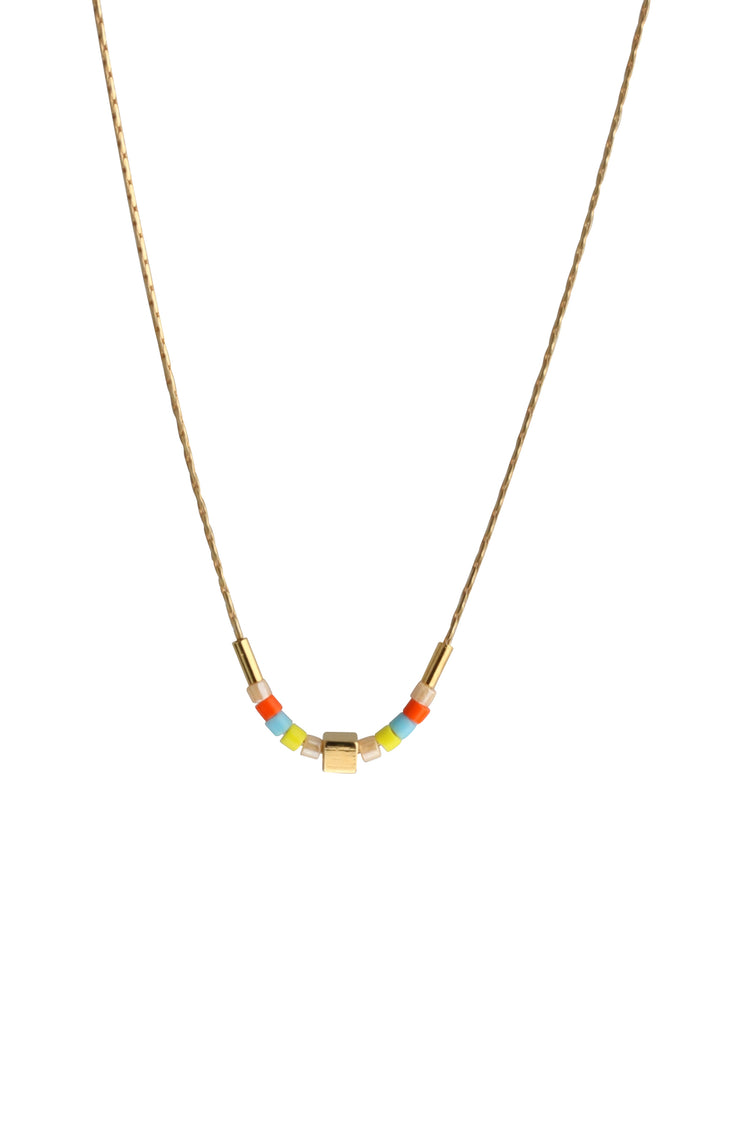 Sailor – Kette mit Würfel