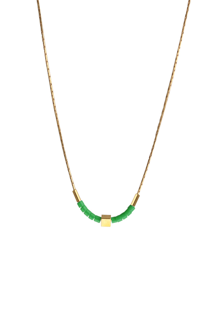 Sailor – Kette mit Würfel