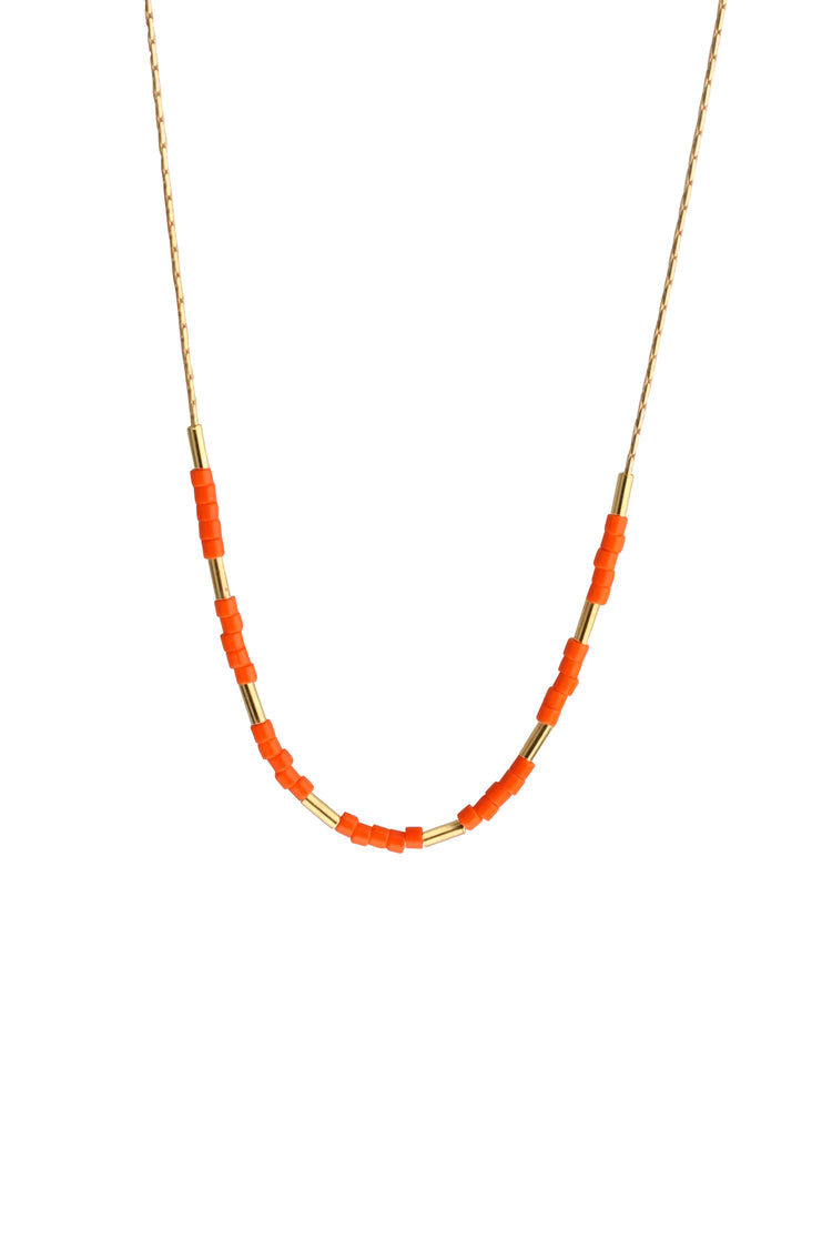 Sailor – Collier 8 Tubes