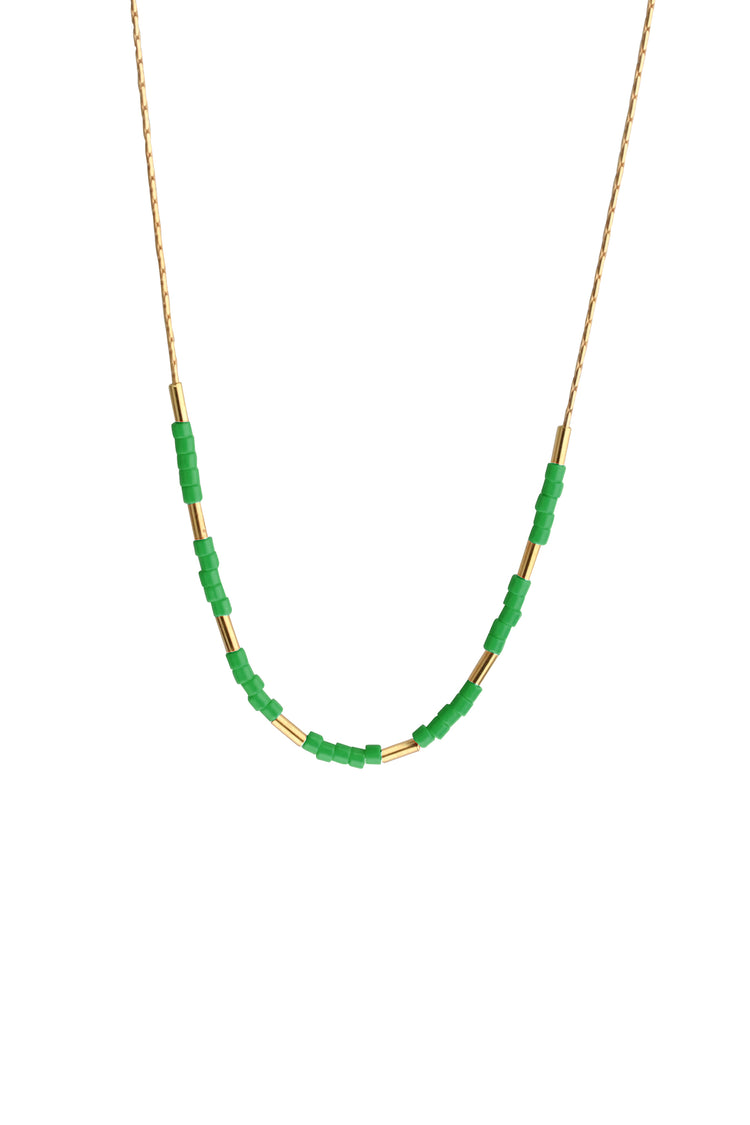 Sailor – Collier 8 Tubes