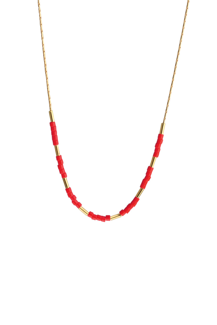 Sailor – Collier 8 Tubes