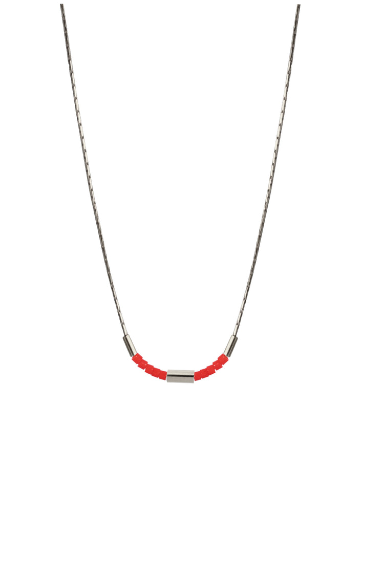 Sailor – Kette mit Tube