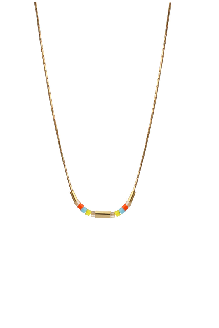 Sailor – Kette mit Tube