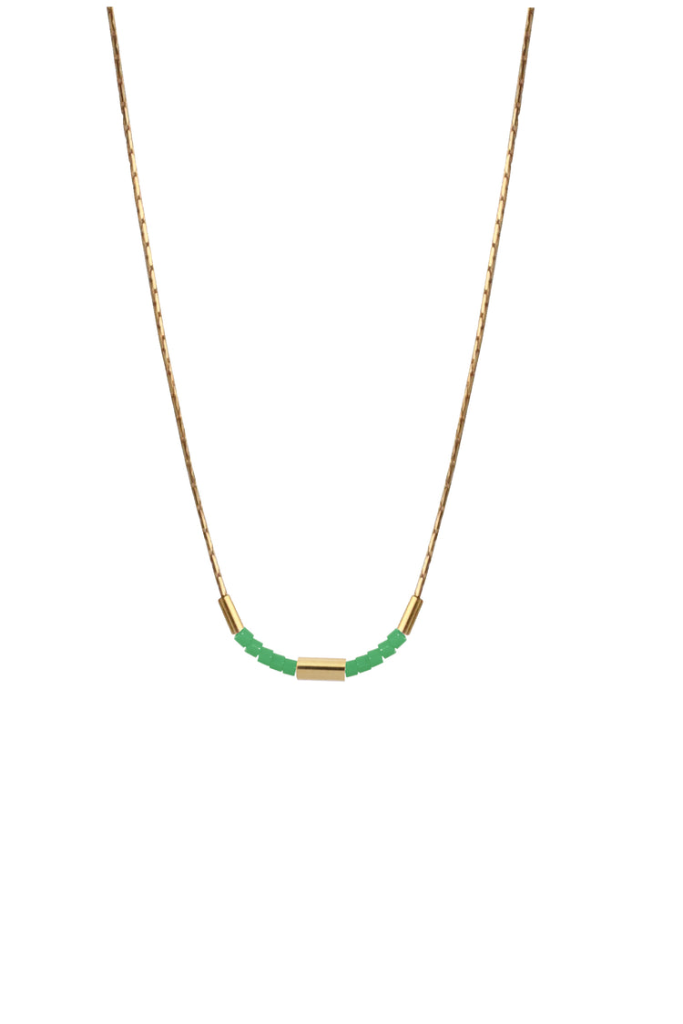 Sailor – Kette mit Tube