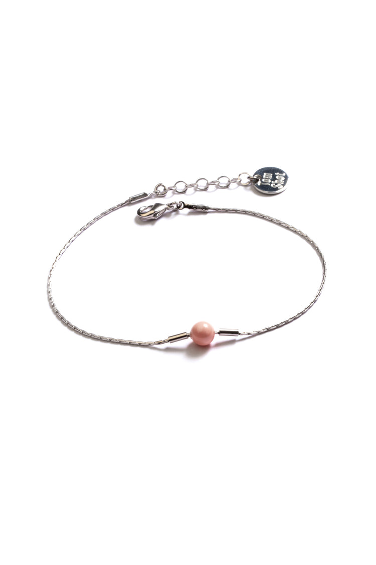 Sevilla - Armband mit einer Perle