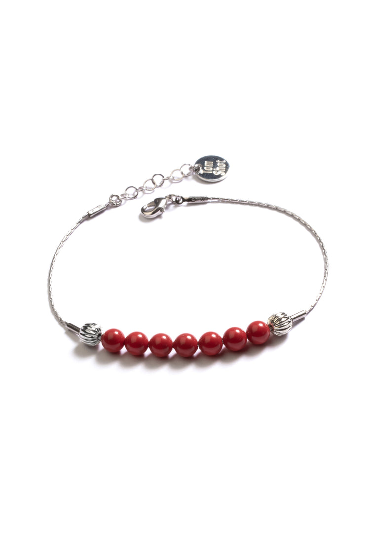 Sevilla - Armband mit Perlen