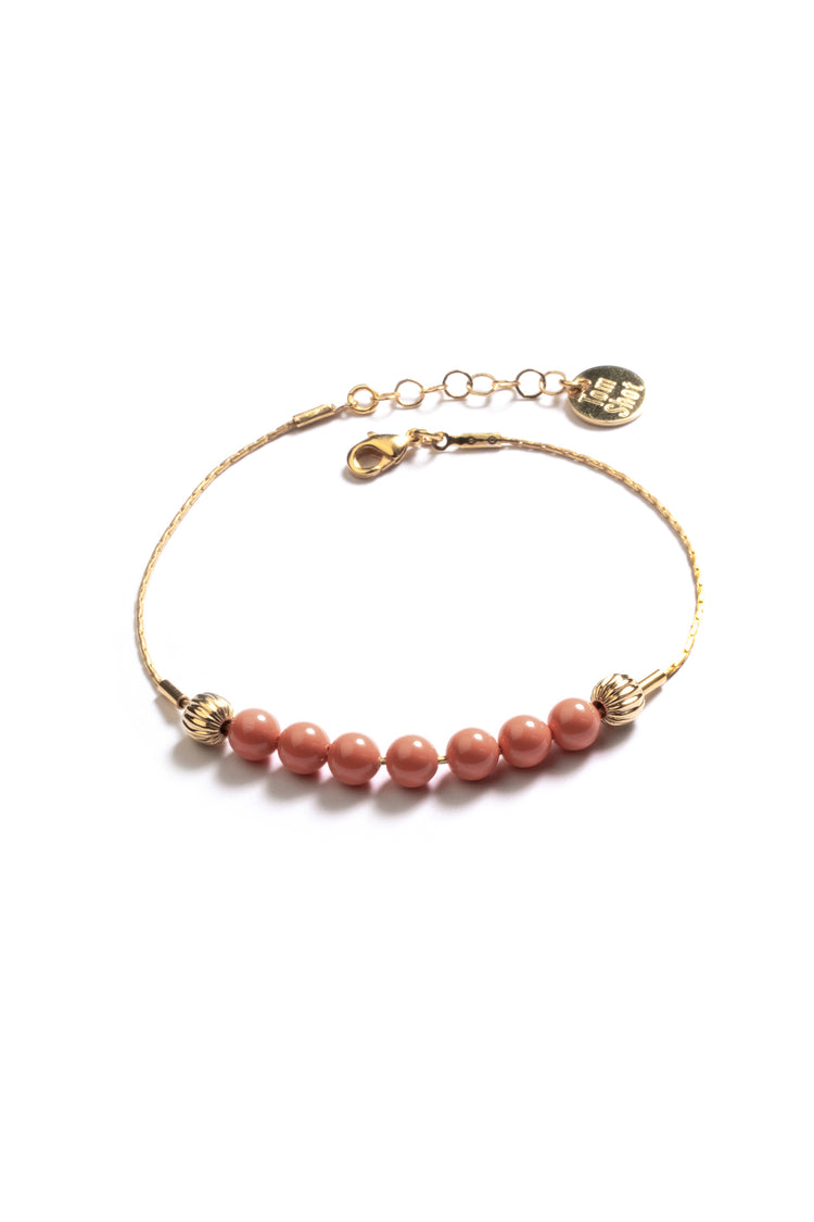 Sevilla - Armband mit Perlen