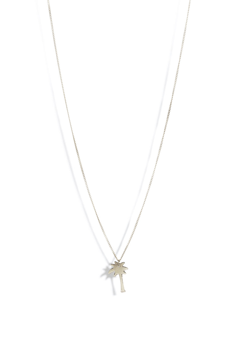 Honey - Kette Palme