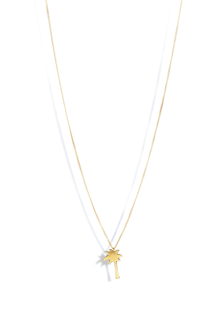 Honey - Kette Palme