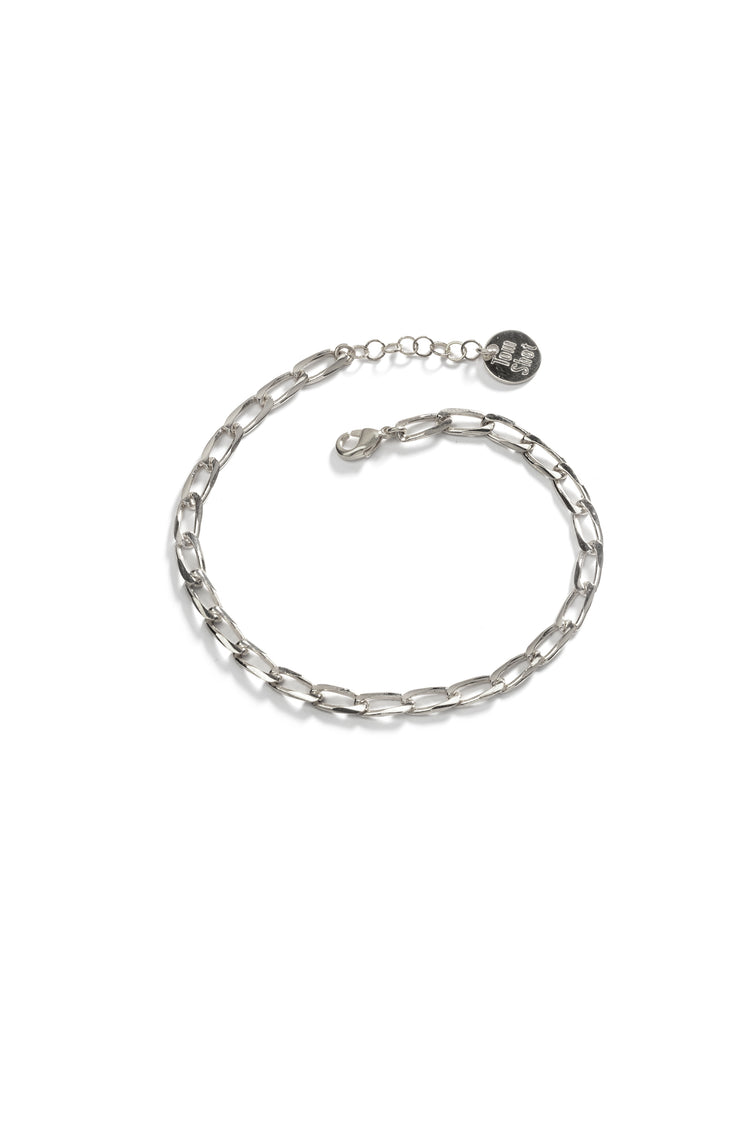 Simply - Armband Langpanzer weit