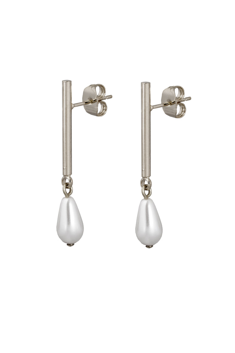 Ganymed Pearl - Stabstecker Tropfen