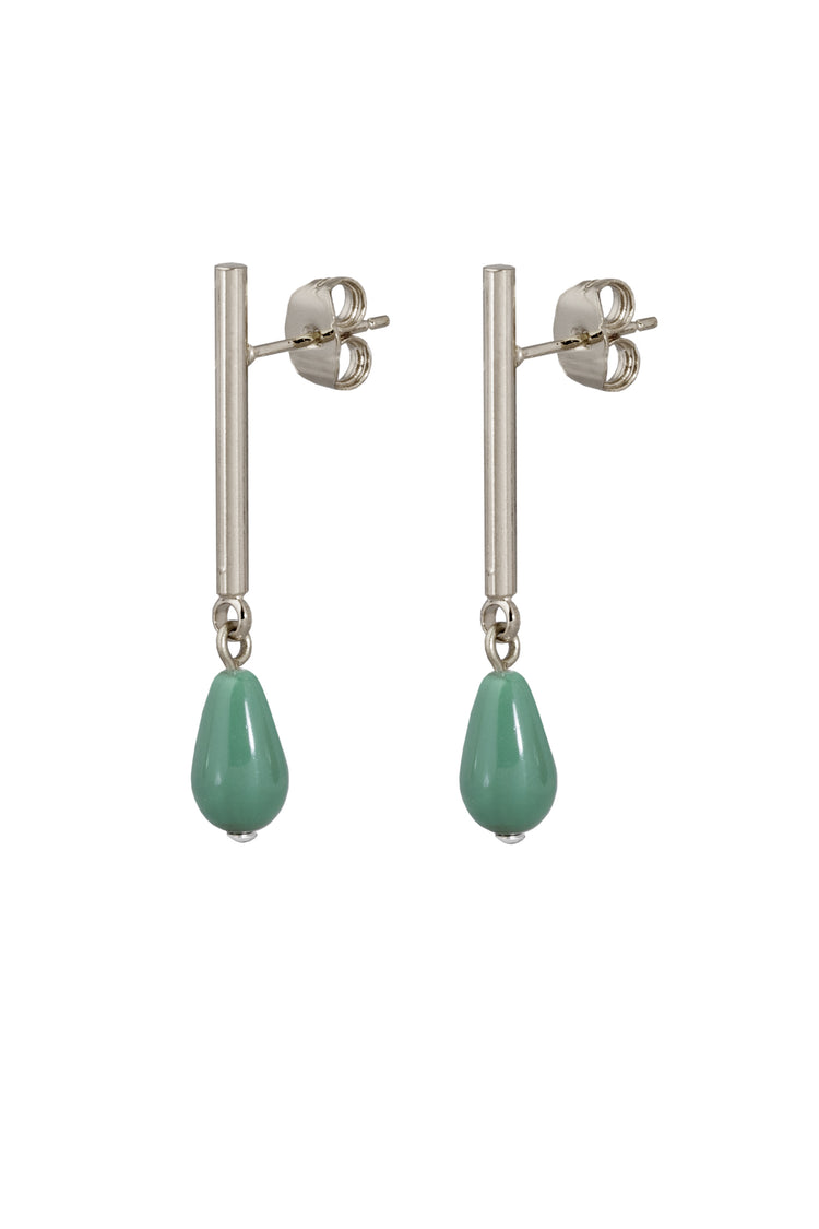 Ganymed Color - Stabstecker Tropfen