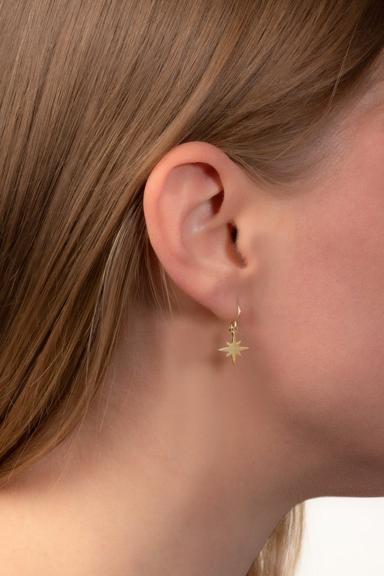 Utopia - Ohrhaken Nordstern