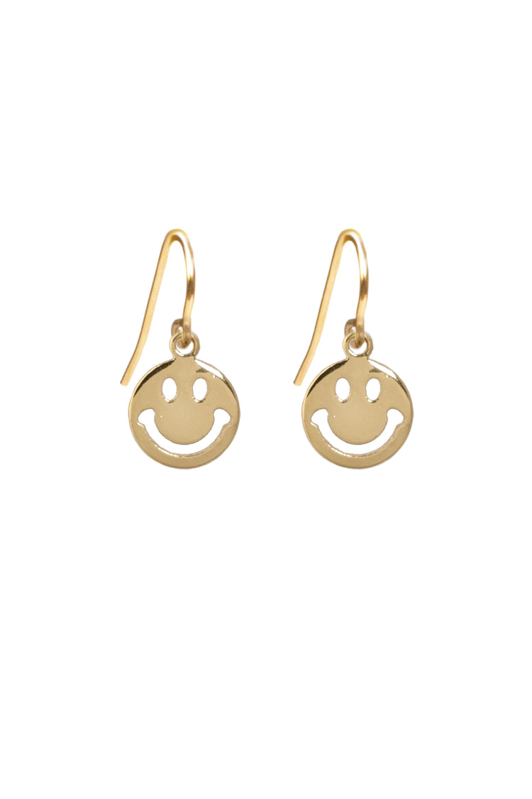 Utopia - Ohrhaken Smiley