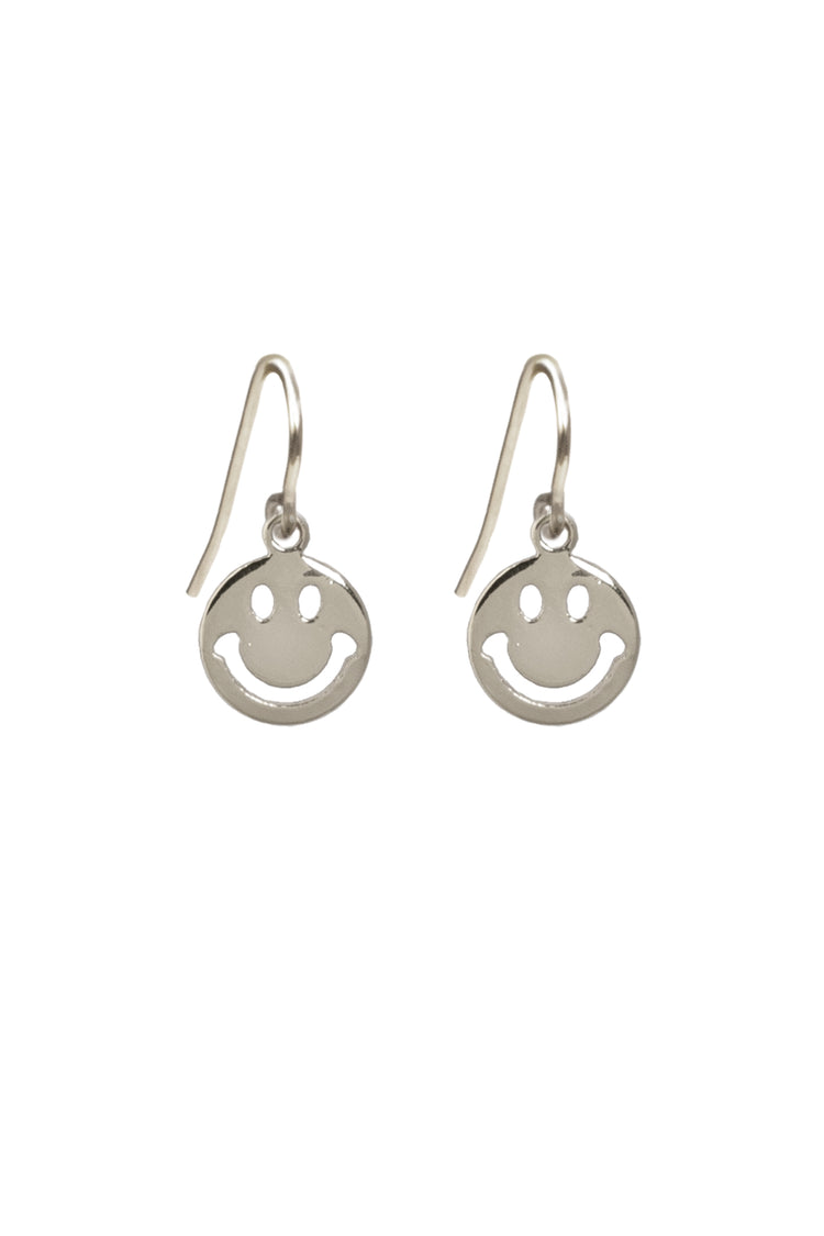 Utopia - Ohrhaken Smiley