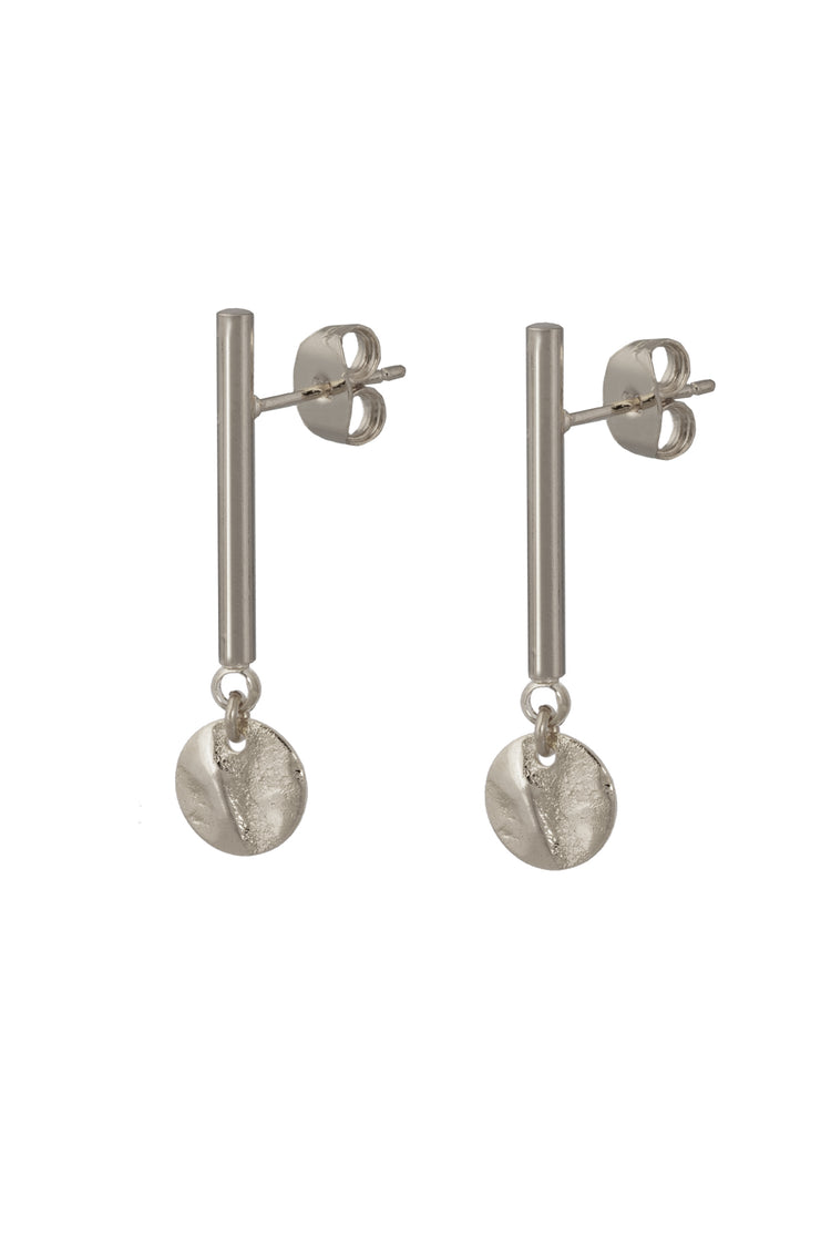Ozeana - Stabstecker Plättchen