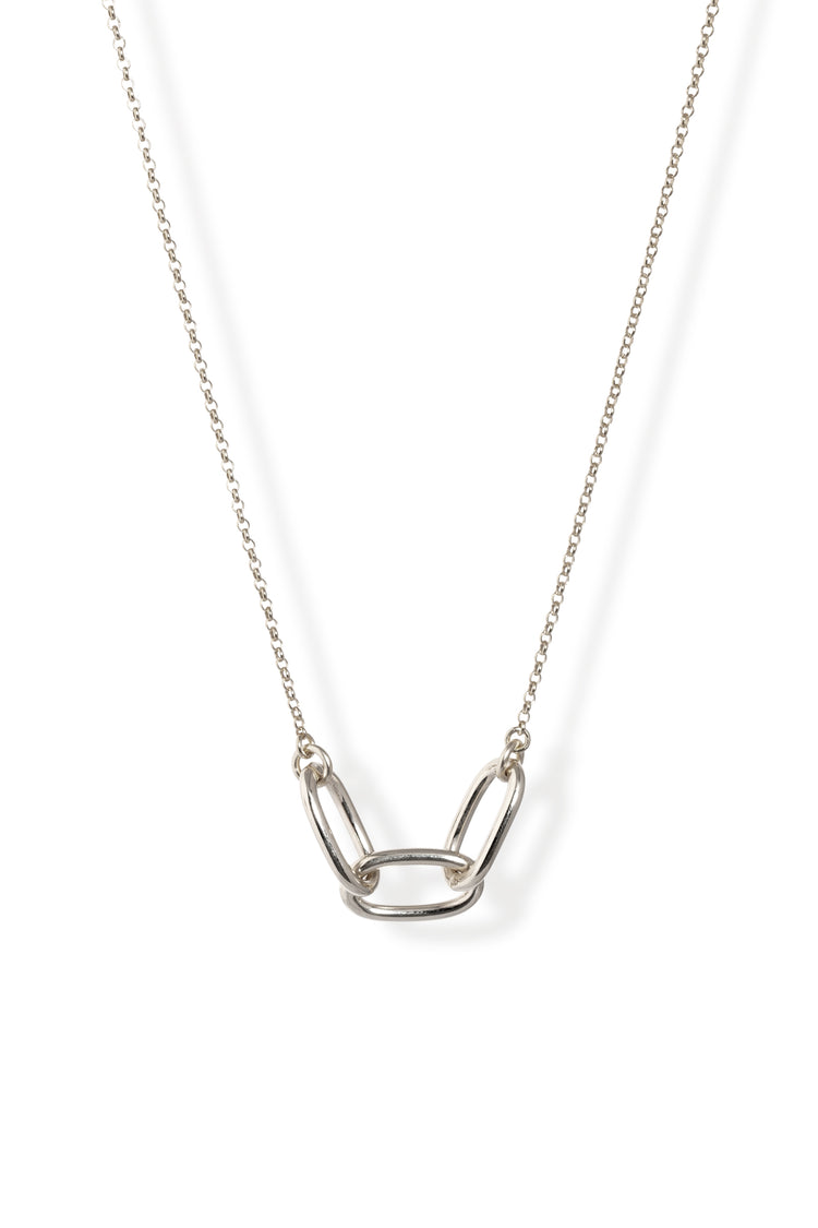 Queen - Kette drei Kettenglieder