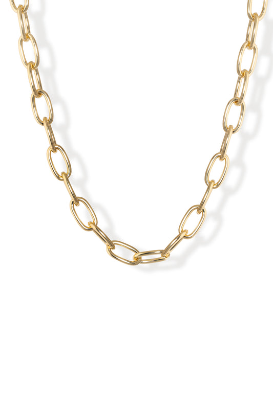 Queen - Collier massive Ankerkette