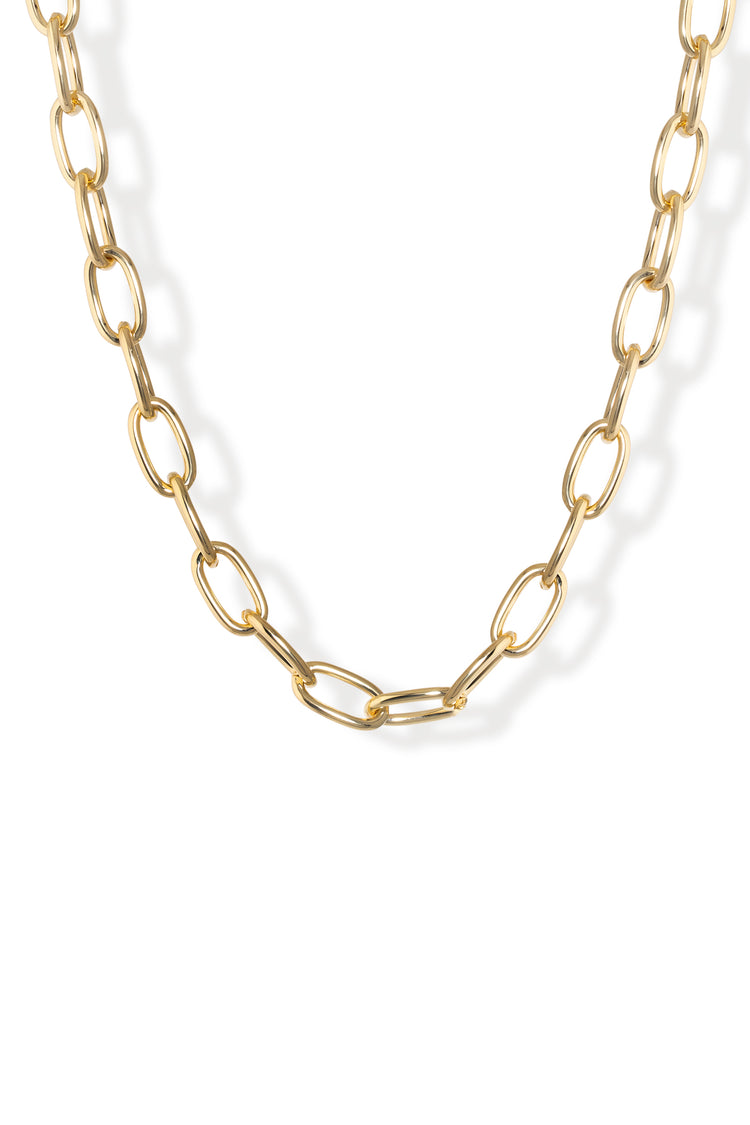 Queen - Collier massive Ankerkette