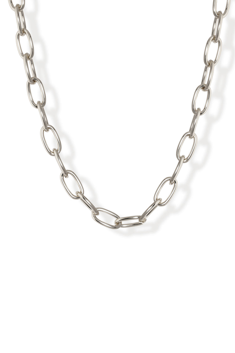 Queen - Collier massive Ankerkette