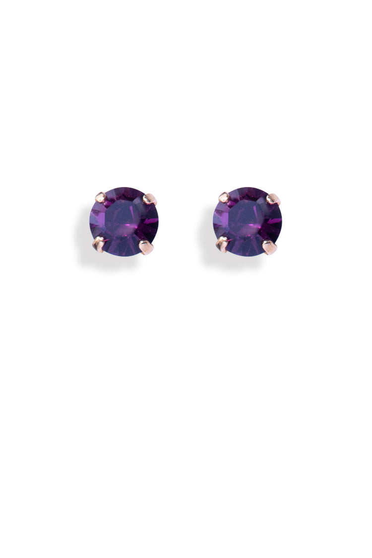 Paris-Ohrstecker Klassik