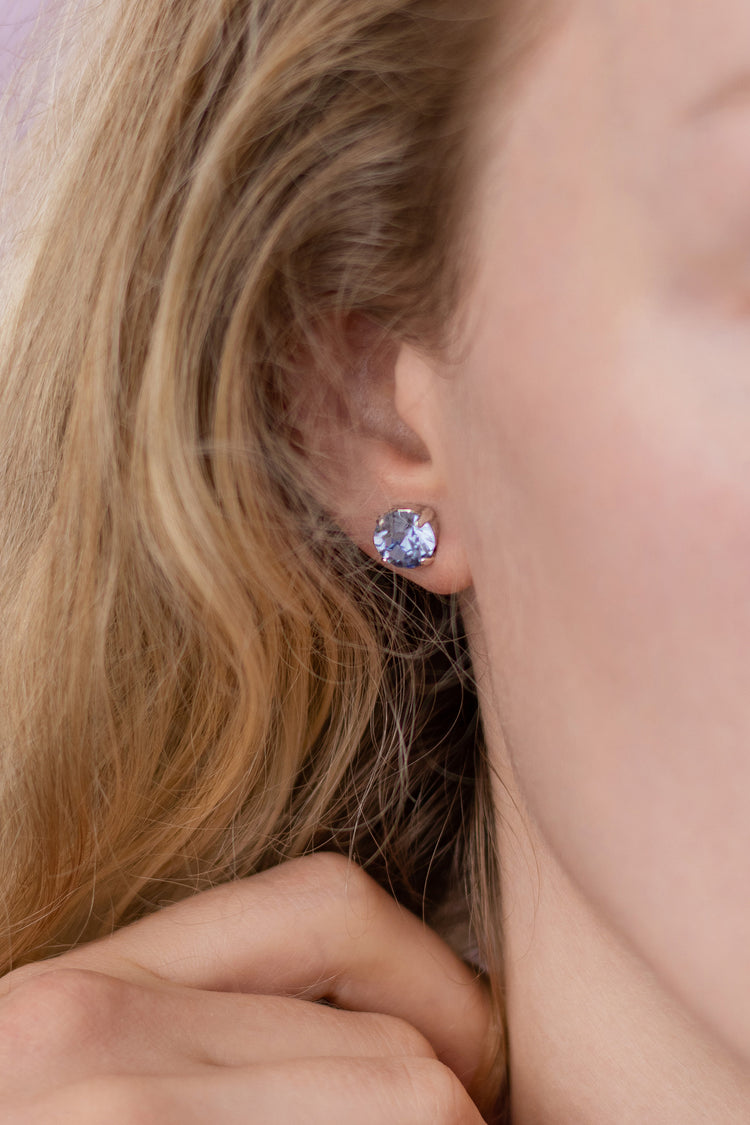 Paris-Ohrstecker Klassik