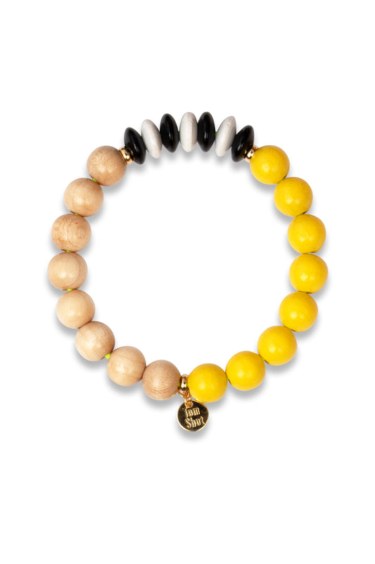 Woody Sport - Elastikarmband