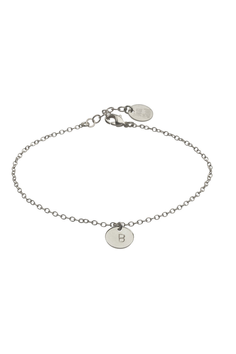 Armband ein Letter
