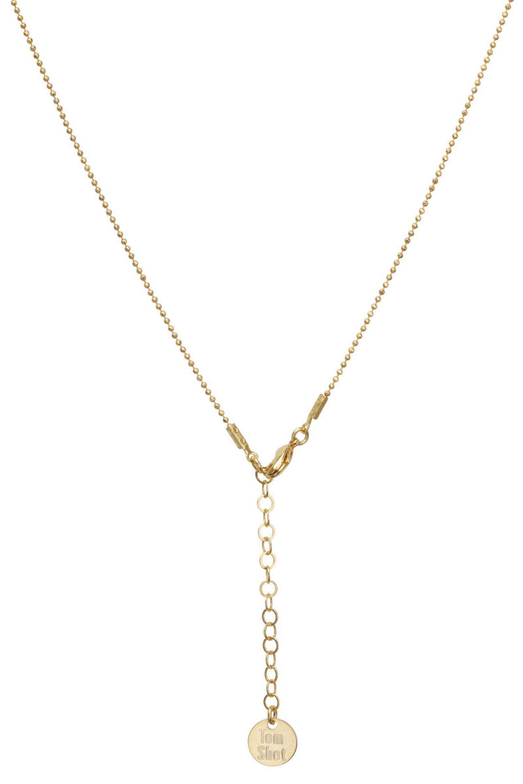 kugel_40_gold