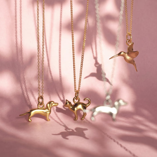 Tiere und Symbole
