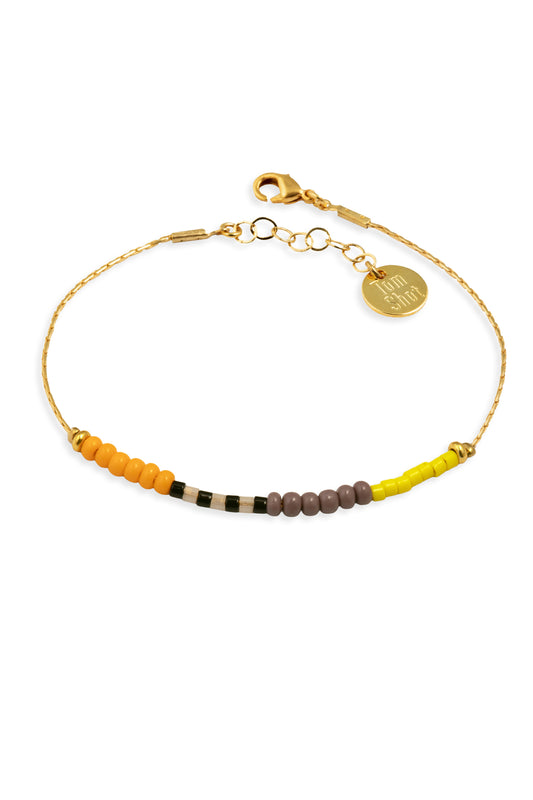 Joy Sport- Armband Rocailleperlchen