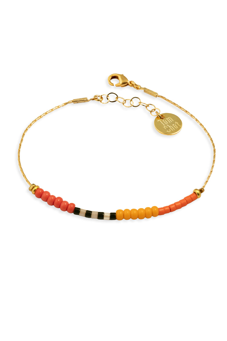 Joy Sport- Armband Rocailleperlchen