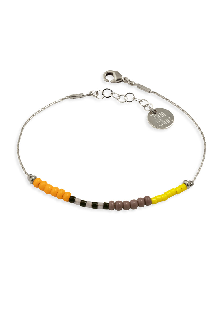 Joy Sport- Armband Rocailleperlchen