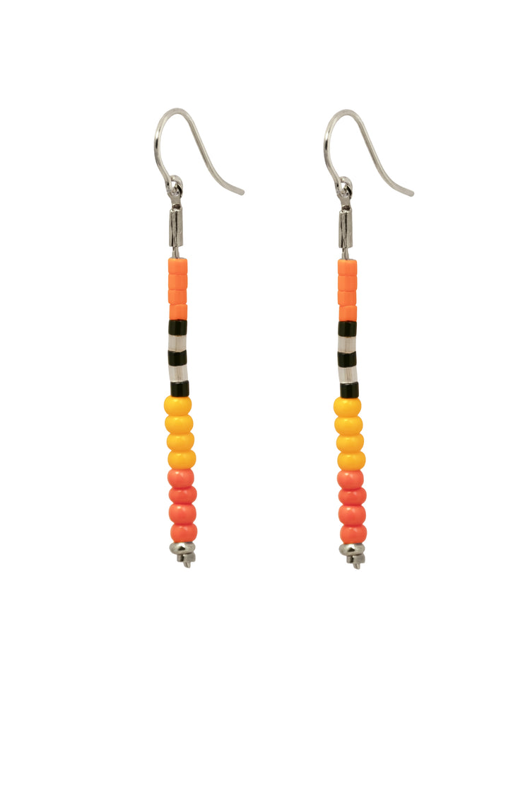 Joy Sport- Ohrhaken Rocailleperlchen