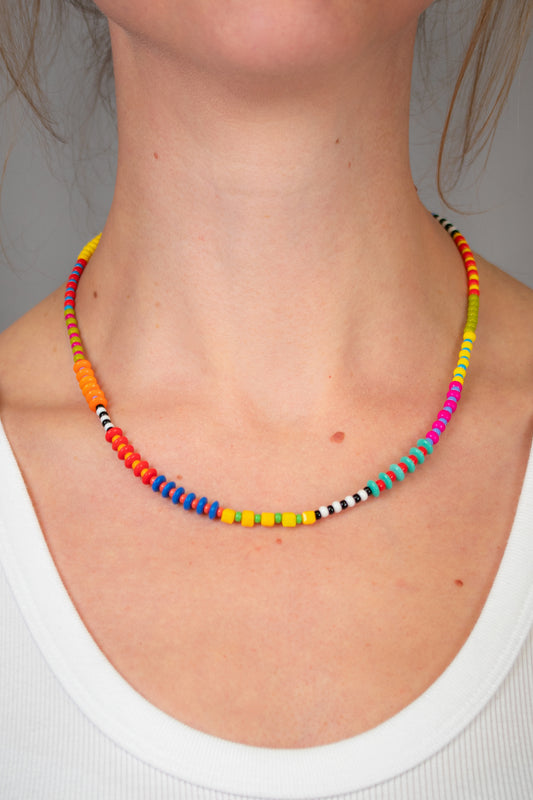 Joy - Perlencollier 40 cm
