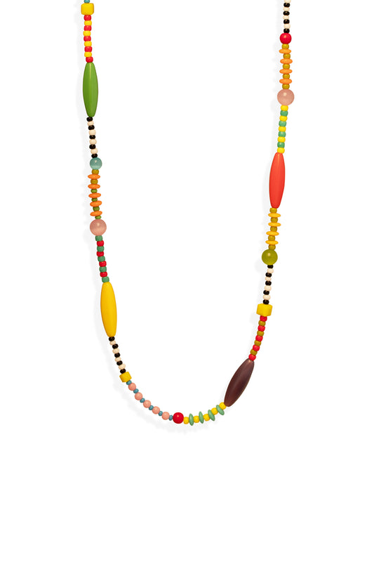 Joy - Perlenkette 80 cm
