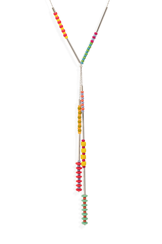Joy - Y-Kette mit Tubes